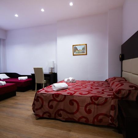 Mbs Marconi Bridge Suites Guest House 罗马 外观 照片