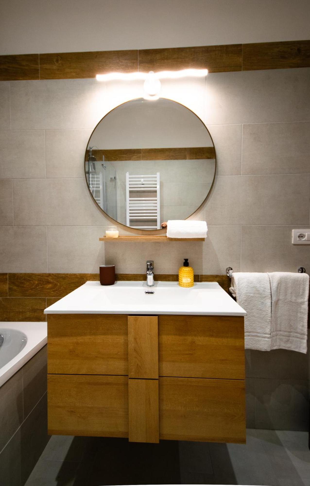 Mbs Marconi Bridge Suites Guest House 罗马 外观 照片