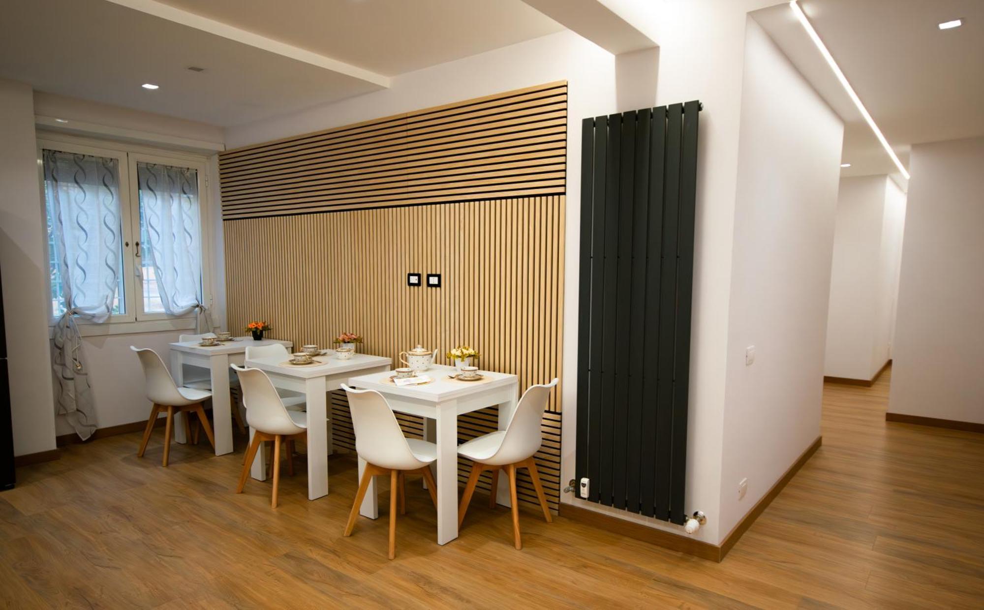 Mbs Marconi Bridge Suites Guest House 罗马 外观 照片