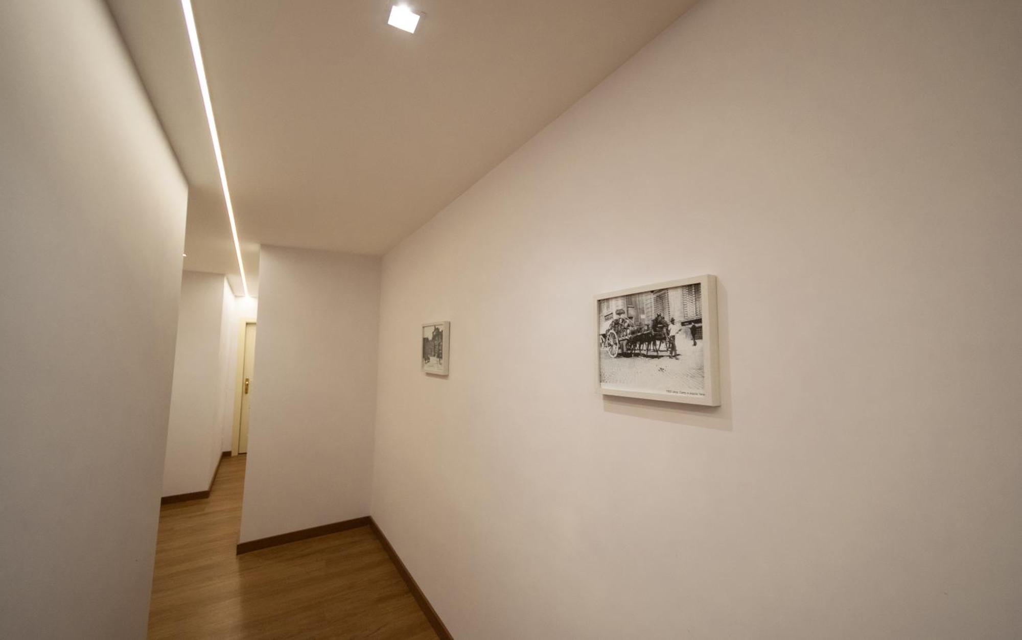 Mbs Marconi Bridge Suites Guest House 罗马 外观 照片