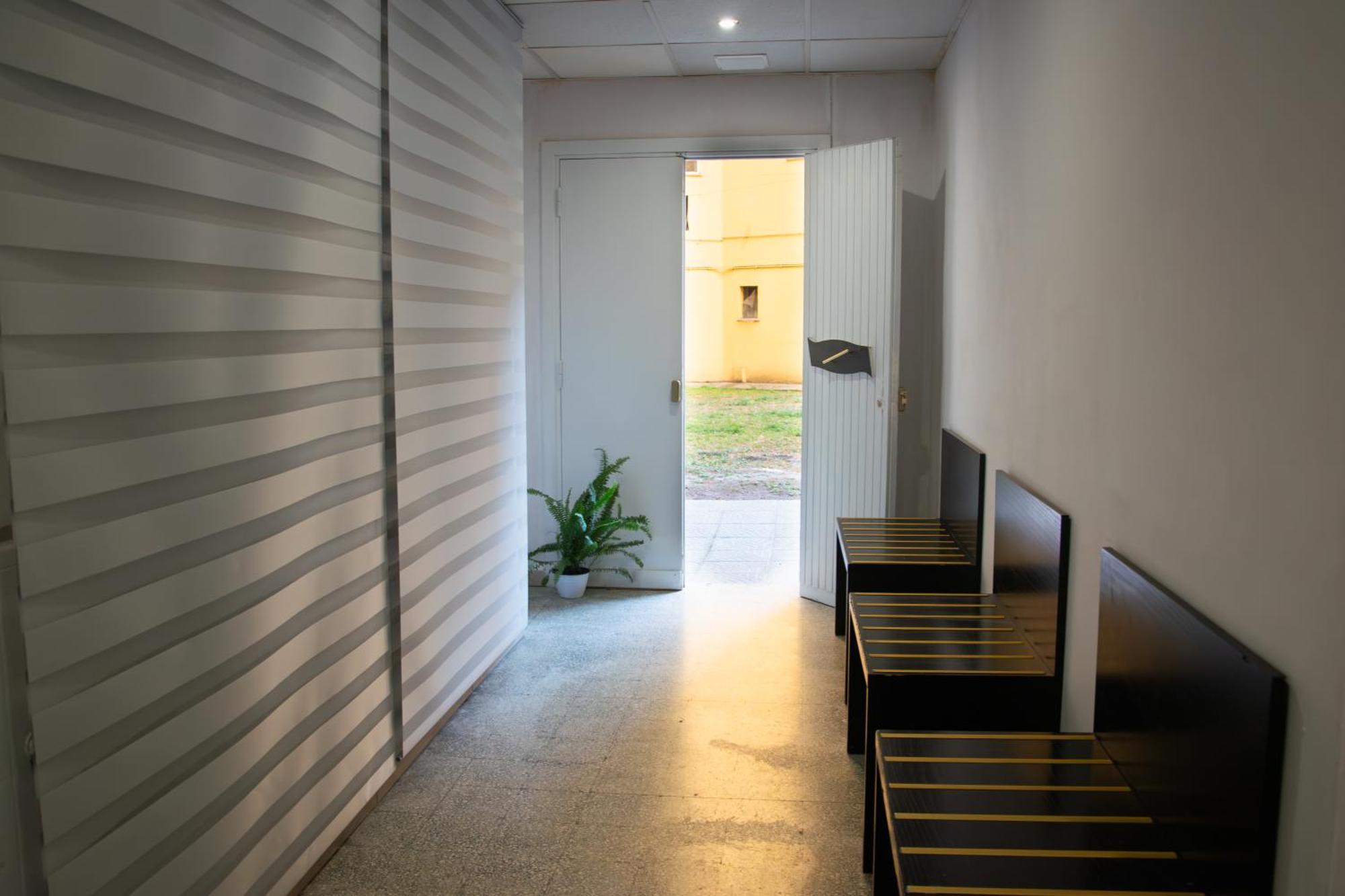 Mbs Marconi Bridge Suites Guest House 罗马 外观 照片