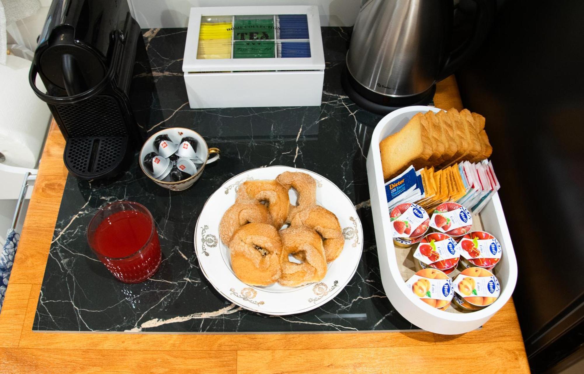Mbs Marconi Bridge Suites Guest House 罗马 外观 照片
