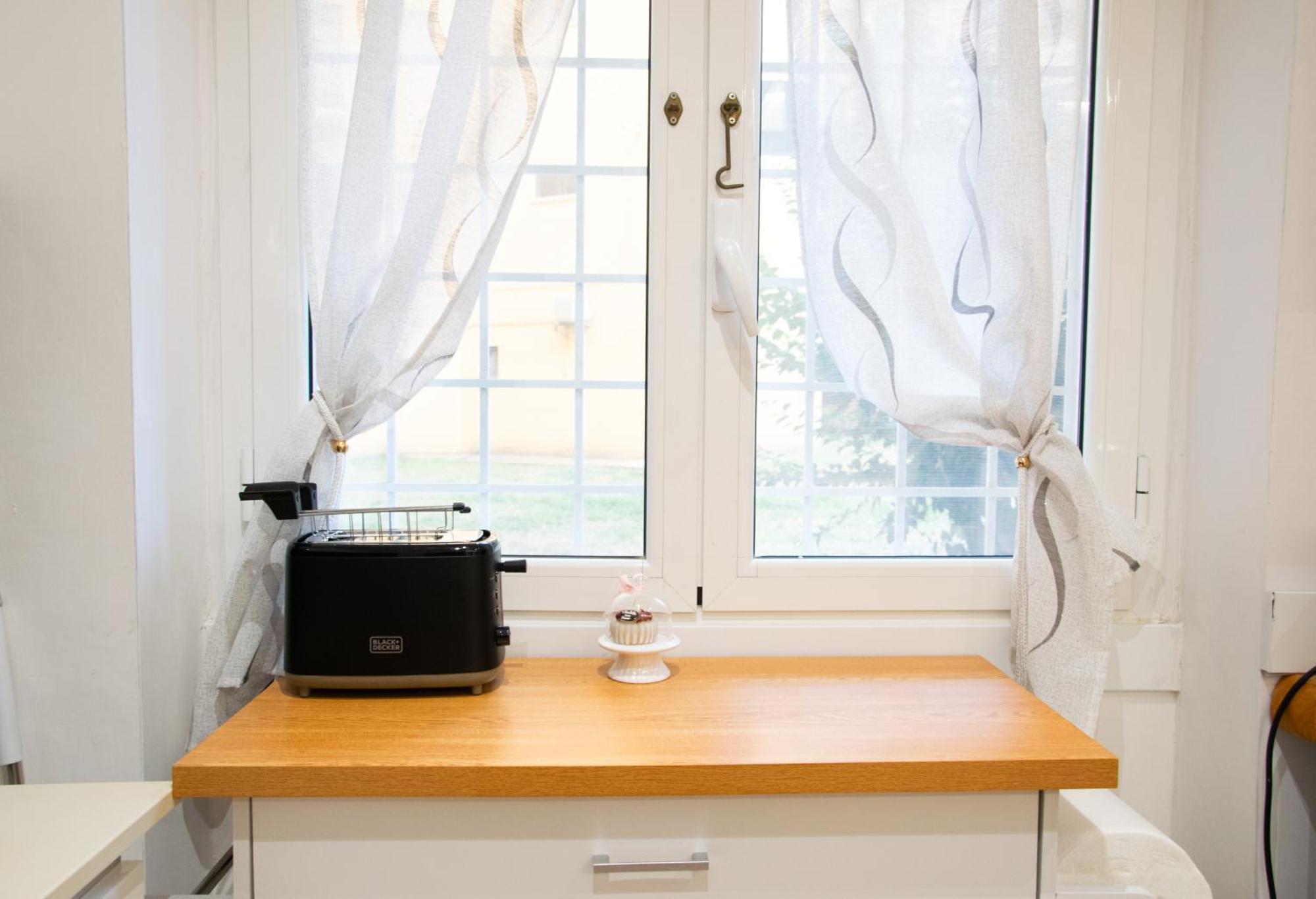 Mbs Marconi Bridge Suites Guest House 罗马 外观 照片