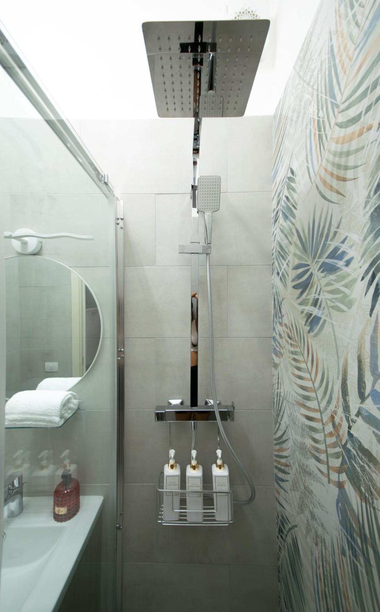 Mbs Marconi Bridge Suites Guest House 罗马 外观 照片