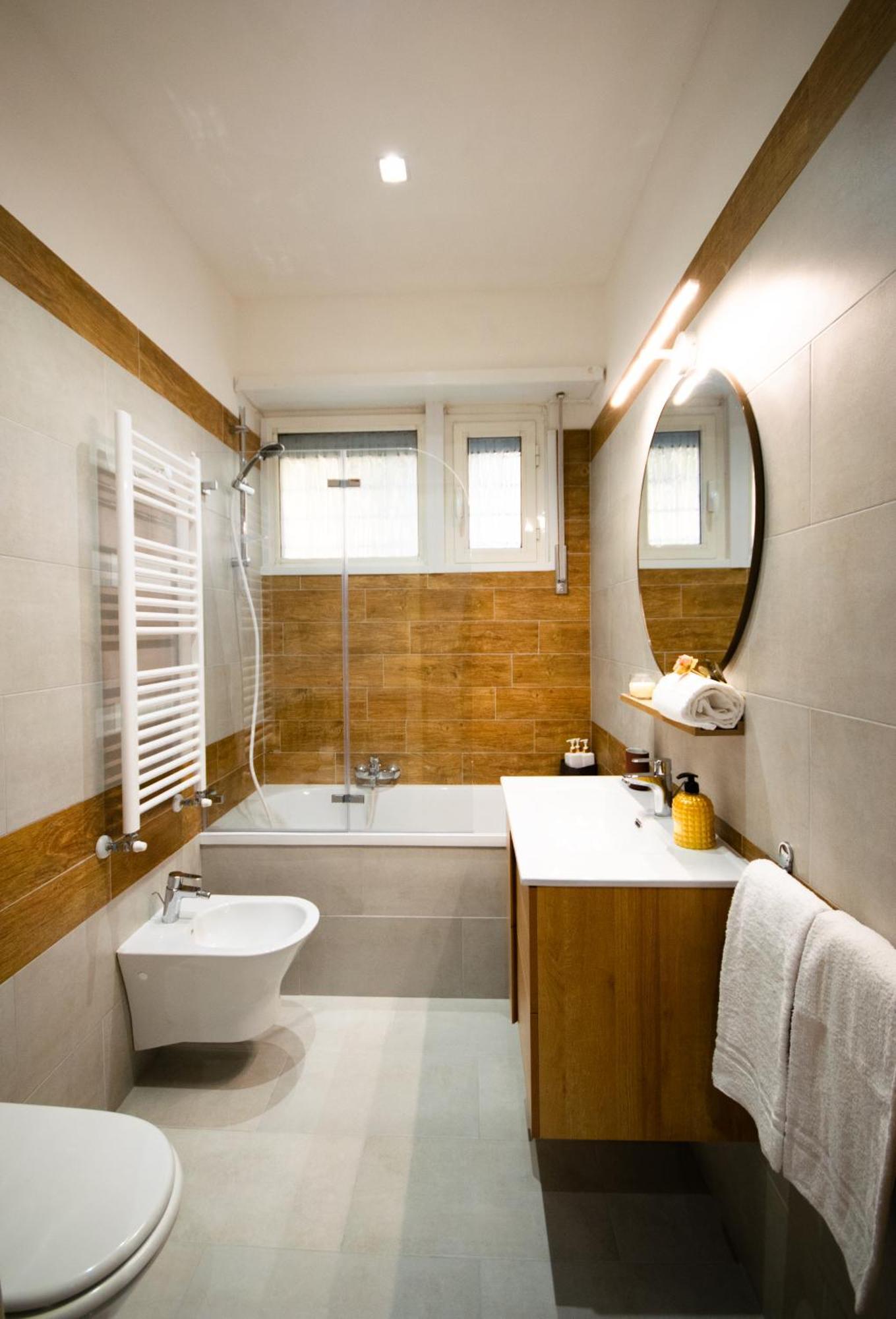 Mbs Marconi Bridge Suites Guest House 罗马 外观 照片